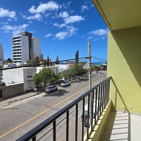 Vida, Hotel De Playa Puerto Madryn Extérieur photo