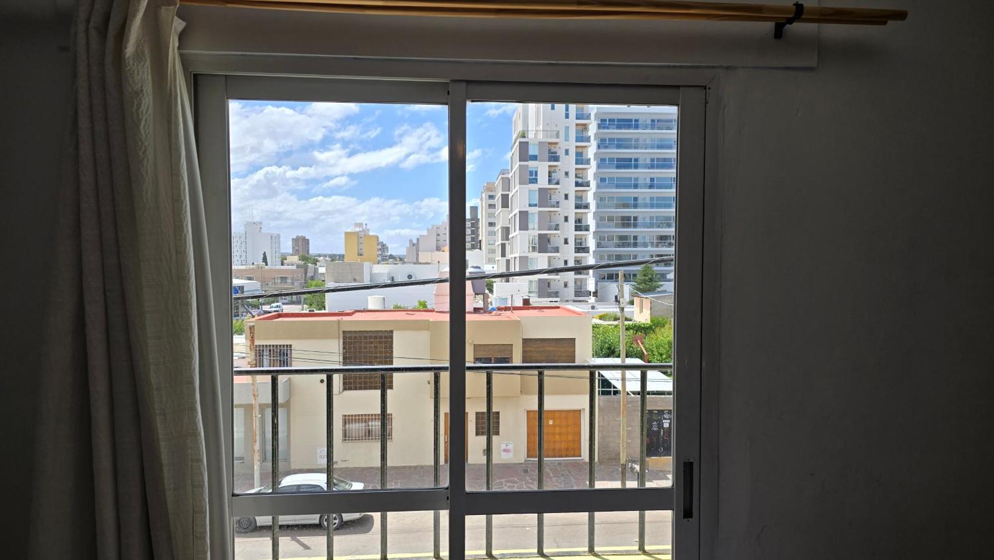Vida, Hotel De Playa Puerto Madryn Extérieur photo