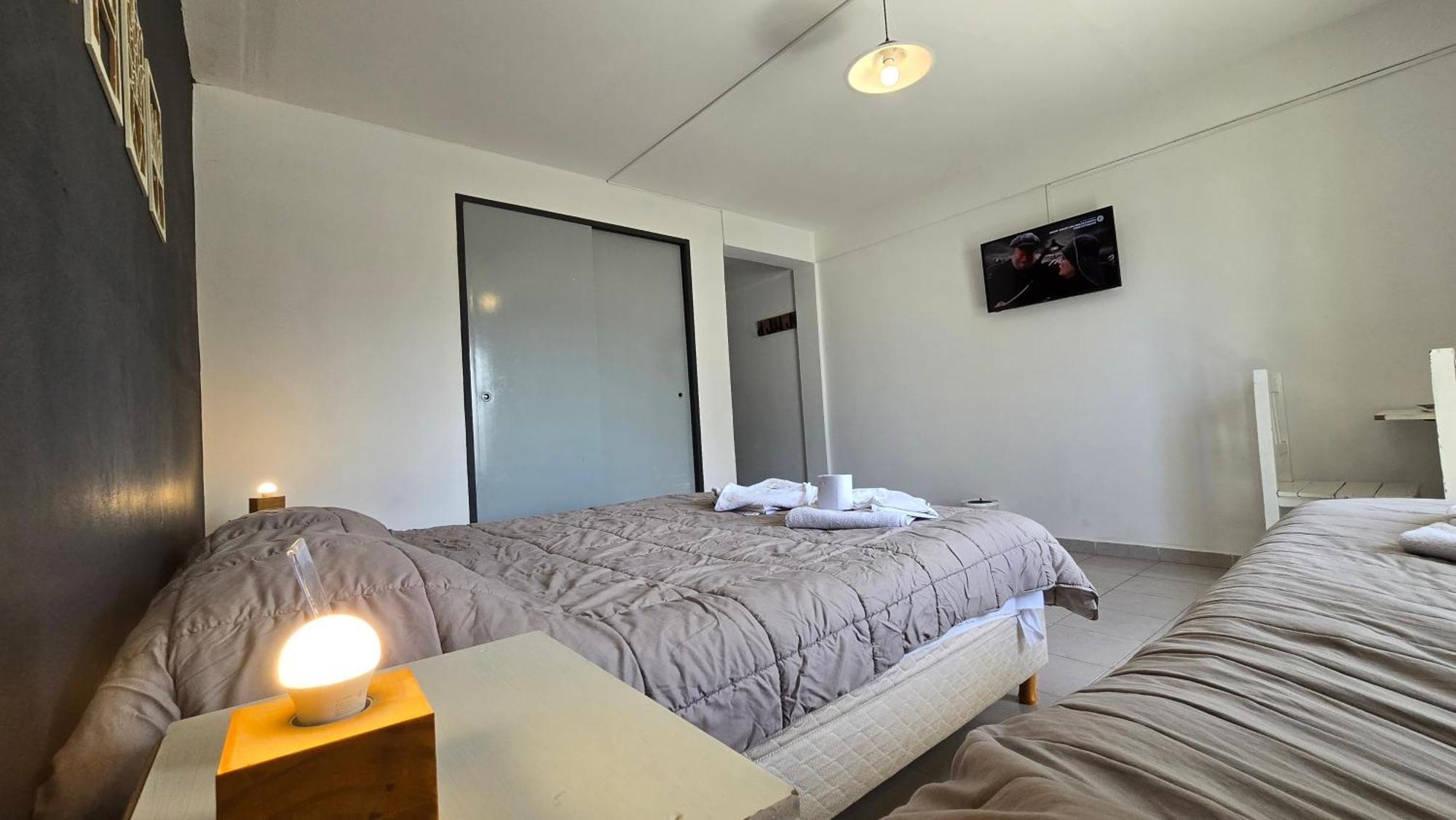 Vida, Hotel De Playa Puerto Madryn Extérieur photo