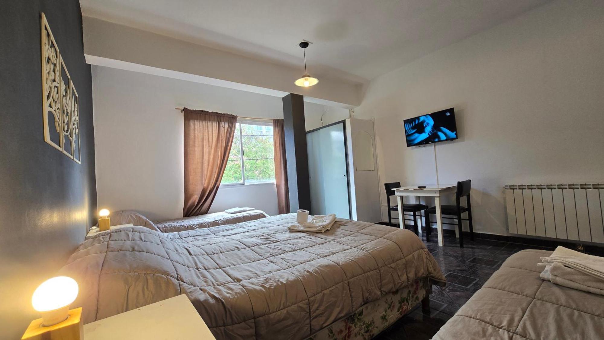 Vida, Hotel De Playa Puerto Madryn Extérieur photo