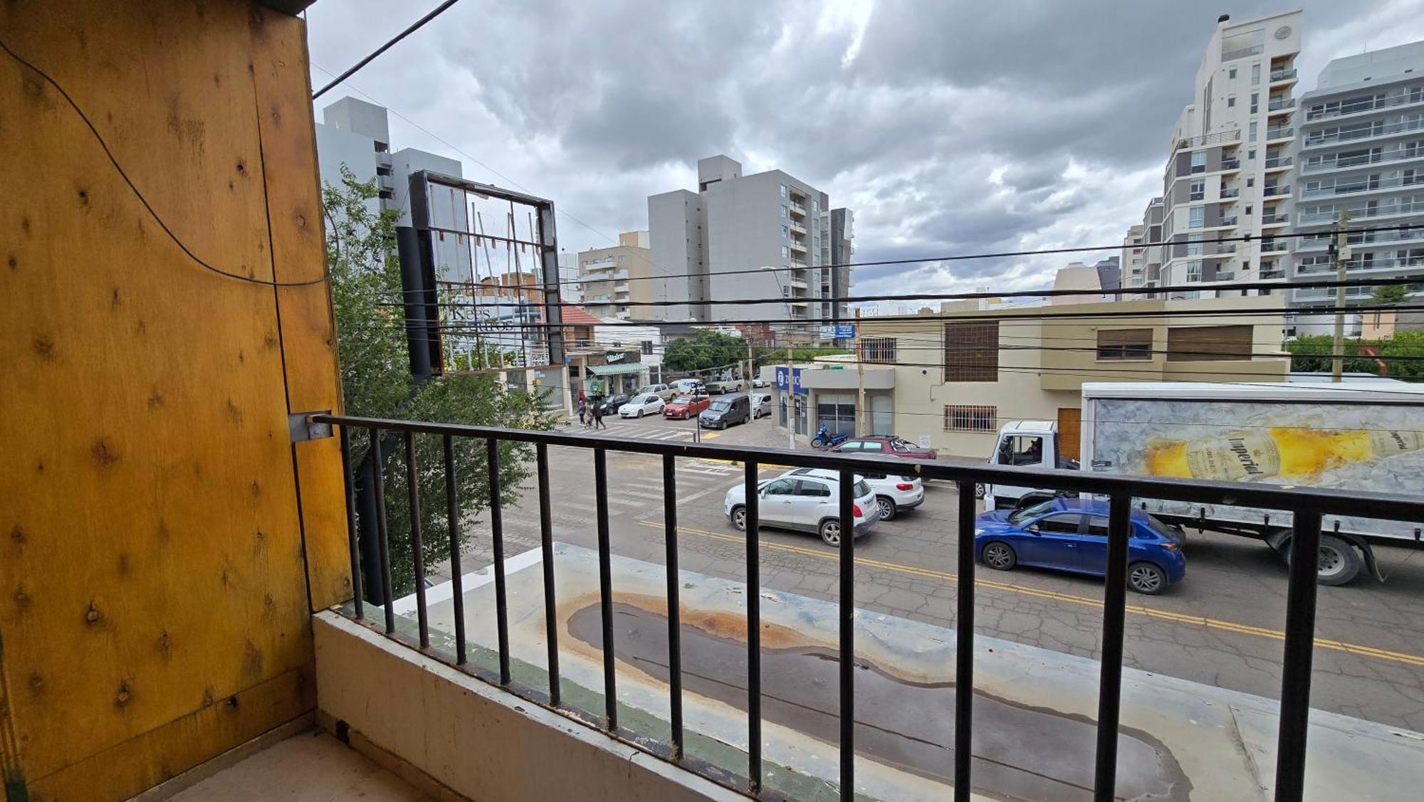Vida, Hotel De Playa Puerto Madryn Extérieur photo