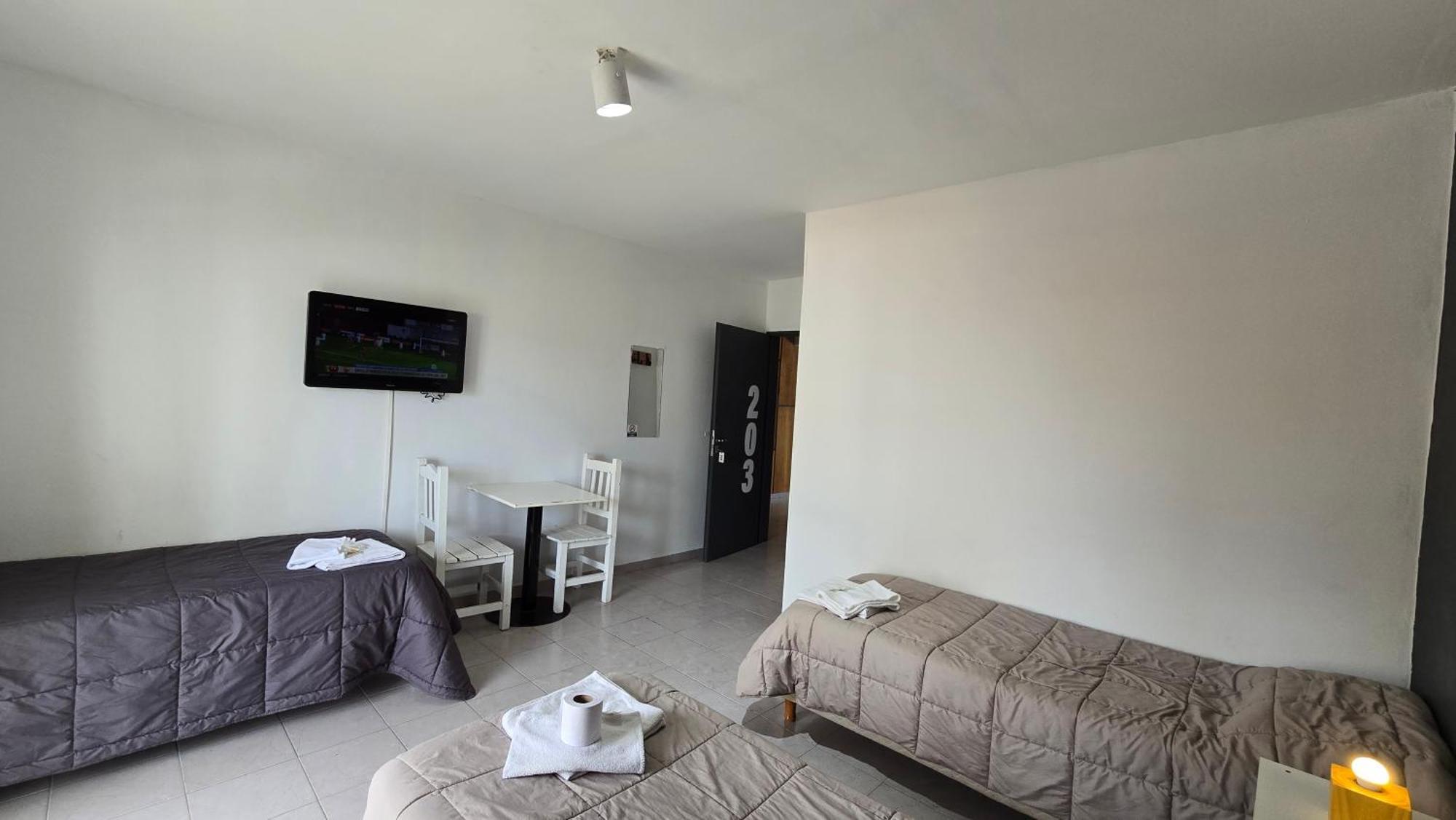 Vida, Hotel De Playa Puerto Madryn Extérieur photo