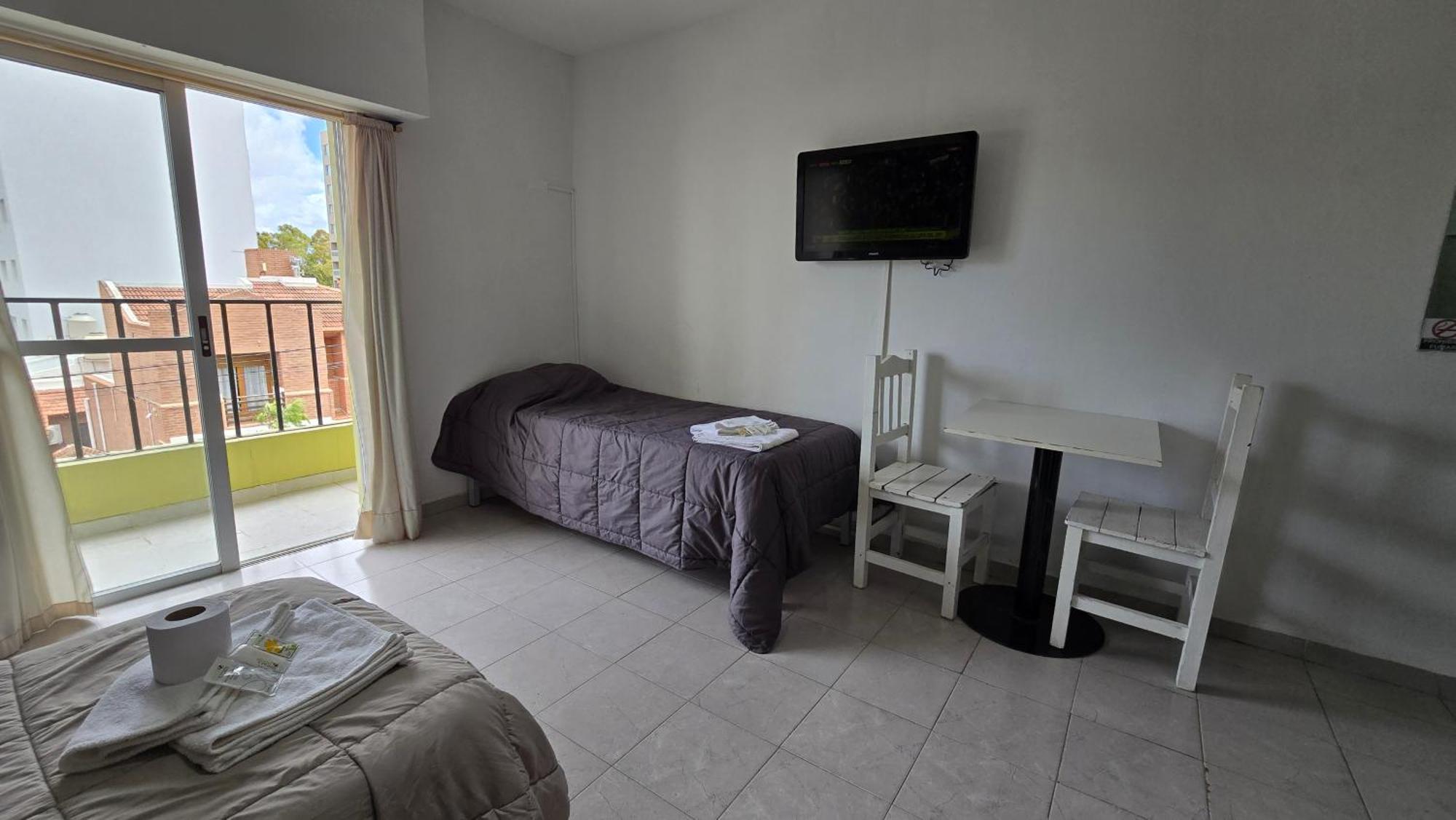 Vida, Hotel De Playa Puerto Madryn Extérieur photo