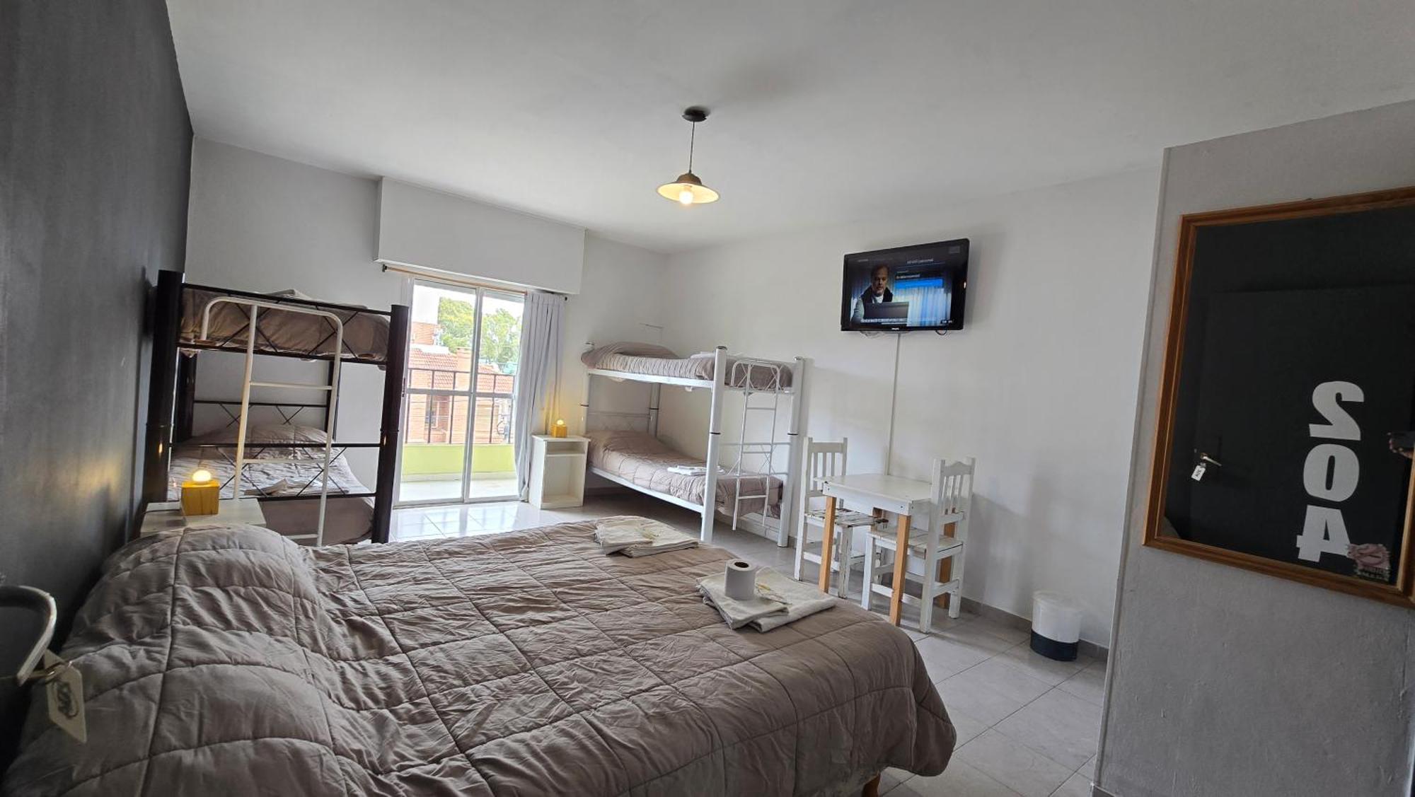 Vida, Hotel De Playa Puerto Madryn Extérieur photo