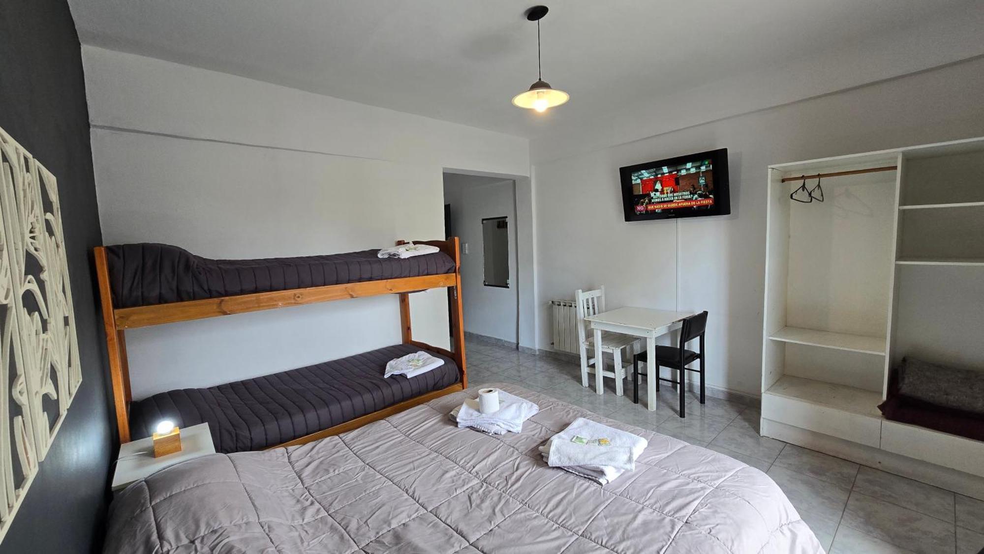 Vida, Hotel De Playa Puerto Madryn Extérieur photo