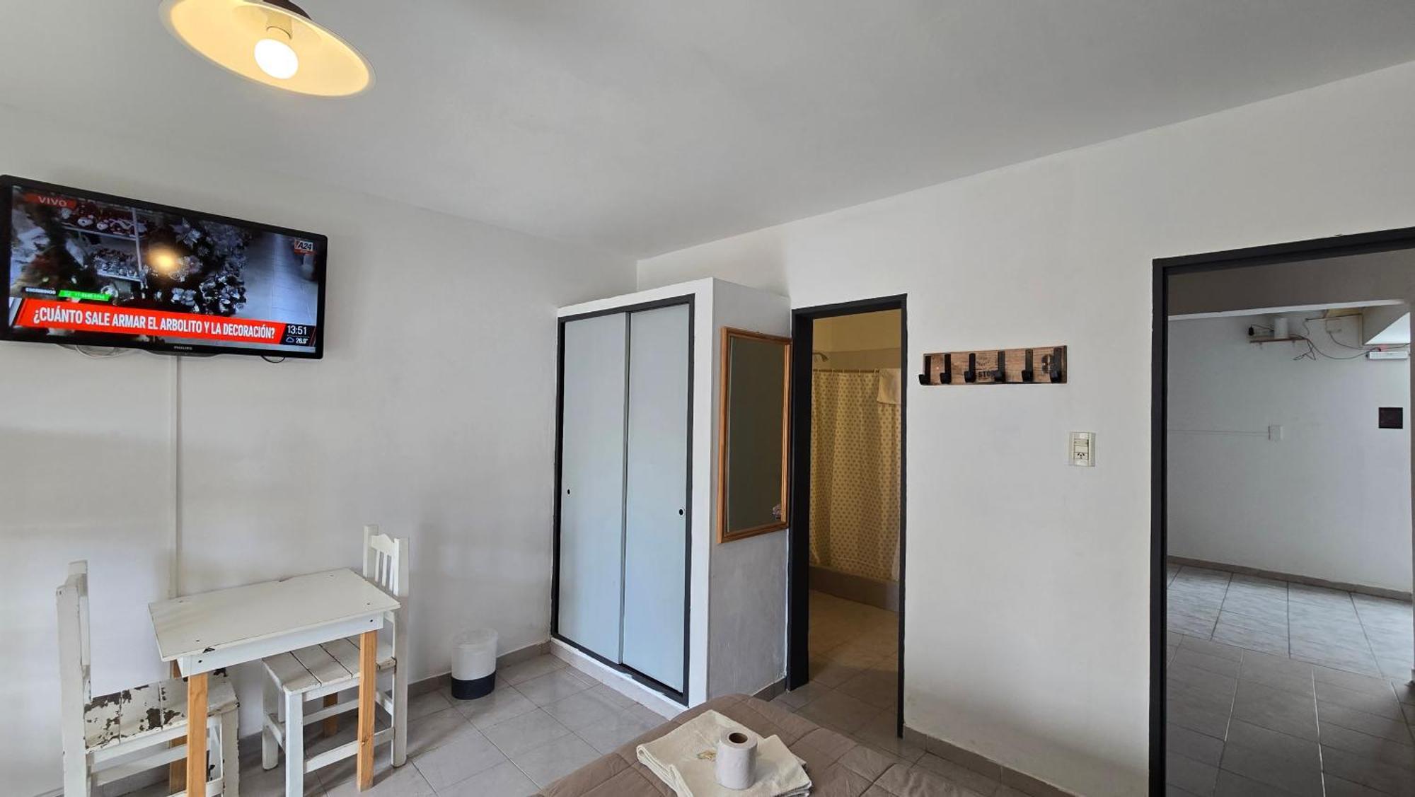 Vida, Hotel De Playa Puerto Madryn Extérieur photo