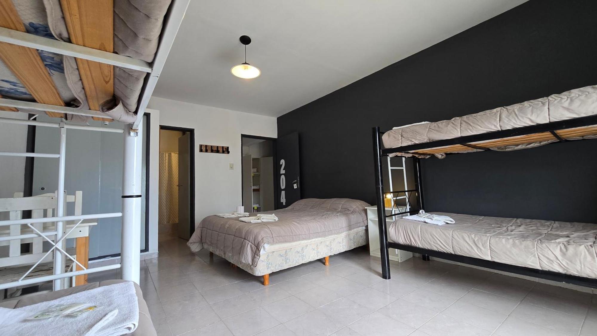 Vida, Hotel De Playa Puerto Madryn Extérieur photo