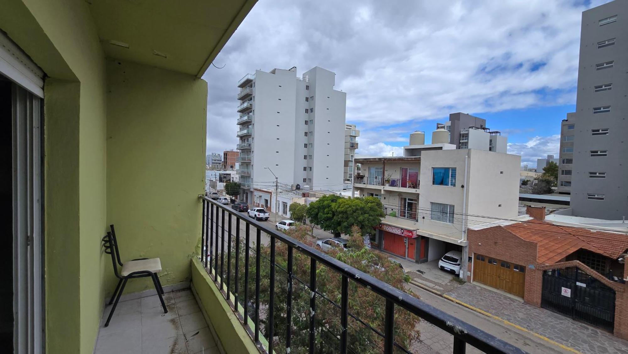 Vida, Hotel De Playa Puerto Madryn Extérieur photo